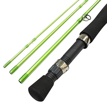 Amazon | river peak(リバーピーク) GREAT FLY R 7684 フライ